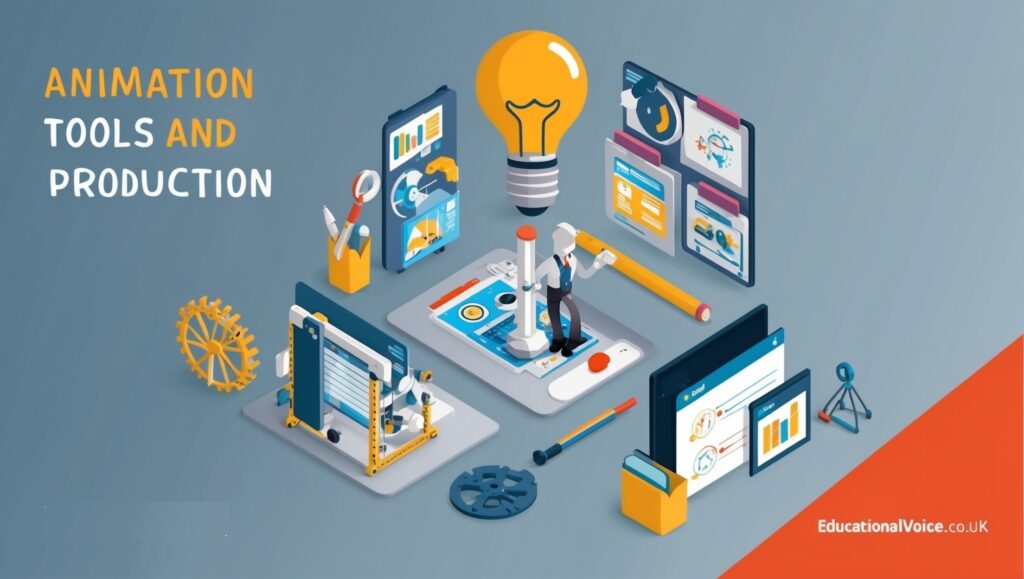 Animation for Small Business: Elevating Your Brand with Engaging Content!