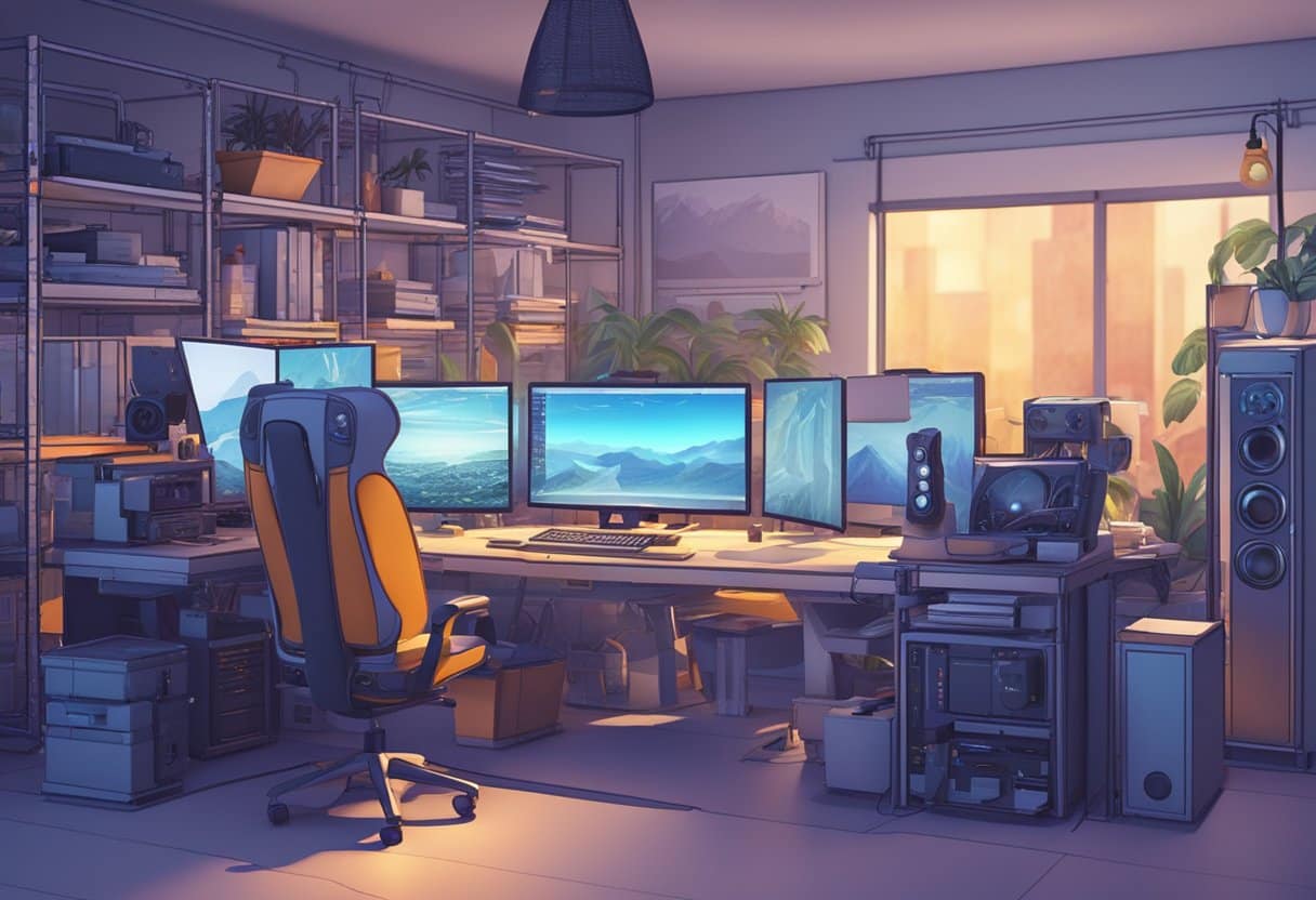 3D Animation Design Services 101: Elevate Visual Content!