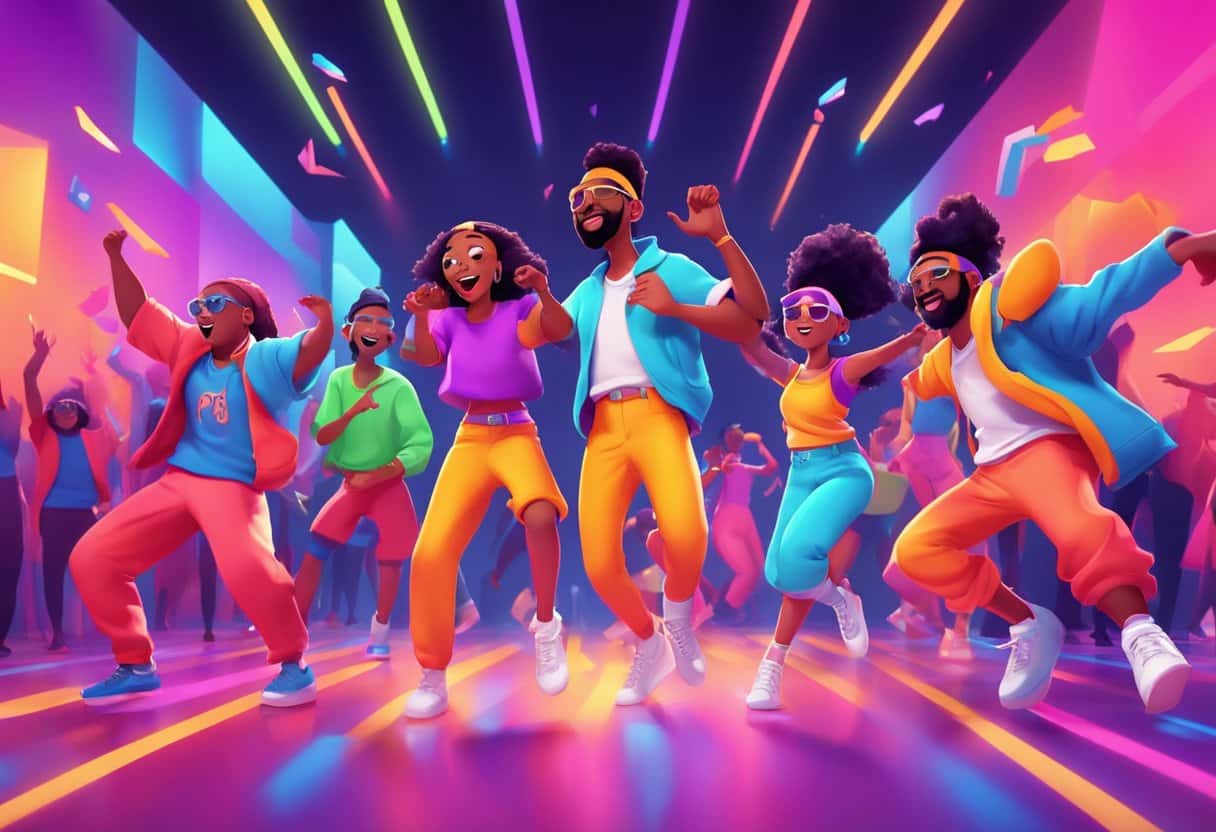 Animation for Music Videos: The Art of Musical Storytelling