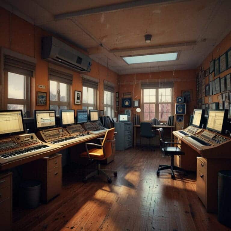 Lancashire’s Leading Animation Studios for Music Videos: Your Guide to Top Creatives