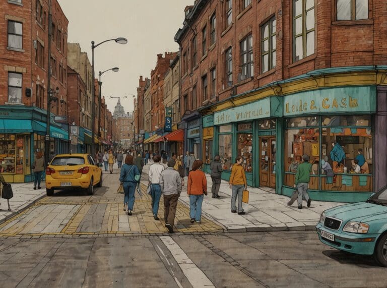 Revolutionising Retail with Animation Studios in Leeds: Engaging Shoppers Through Creative Visuals
