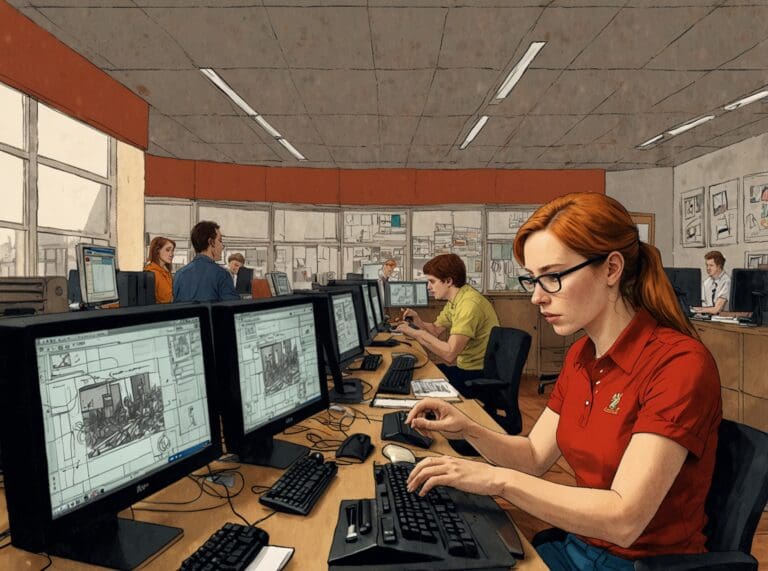Animation Services in Wales: Enhancing Your Company’s Visual Engagement