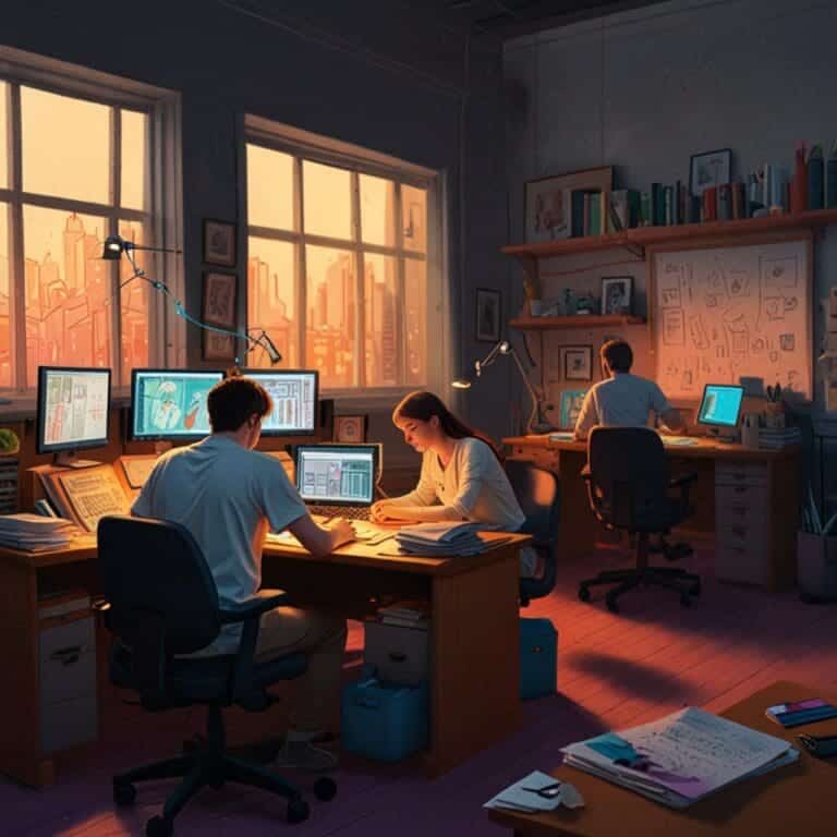 Wolverhampton’s Animation Studios: Leading the Way in Mascot Design and Innovation