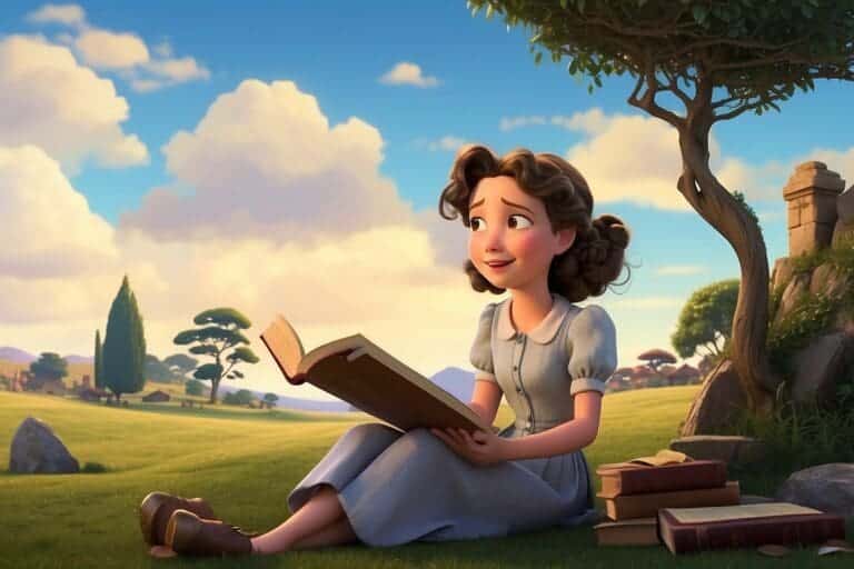 Adapting Classic Literature into Animated Features: A Modern Twist on Timeless Tales