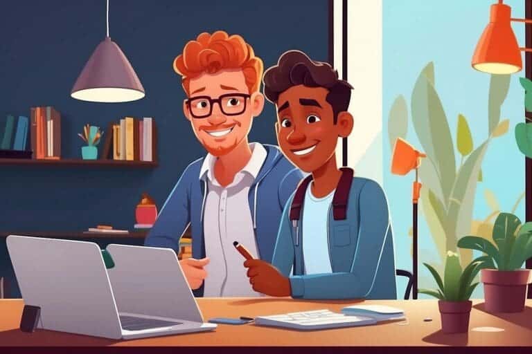 Animated Explainer Videos for Startups