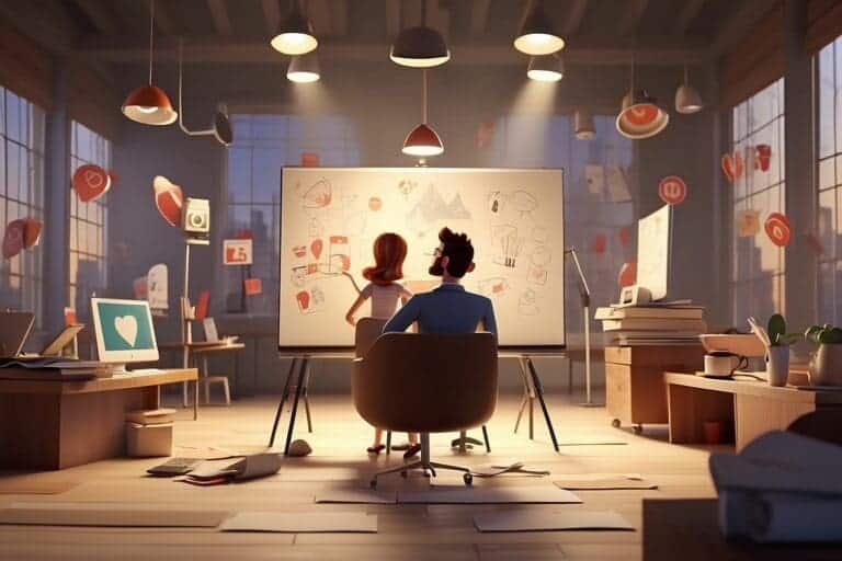 The Art of Animation in Public Relations Campaigns: Enhancing Engagement and Message Retention