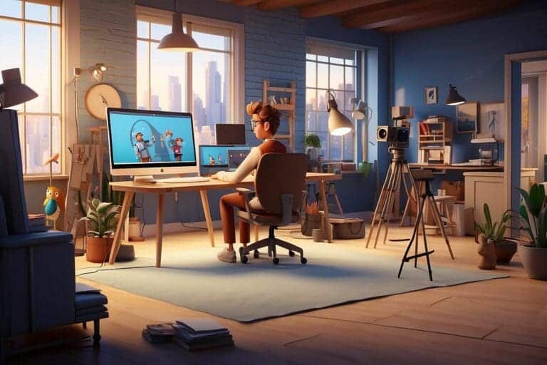 5 Essential Questions to Ask Before Hiring a Commercial Animation Studio: Your Guide to the Right Choice