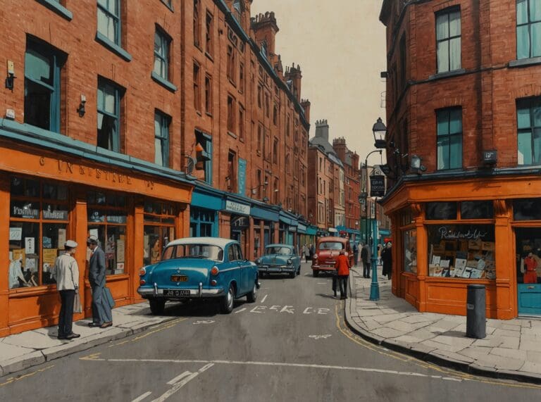 The Growth of Animation in Manchester’s Commercial Sector: A Creative Boom