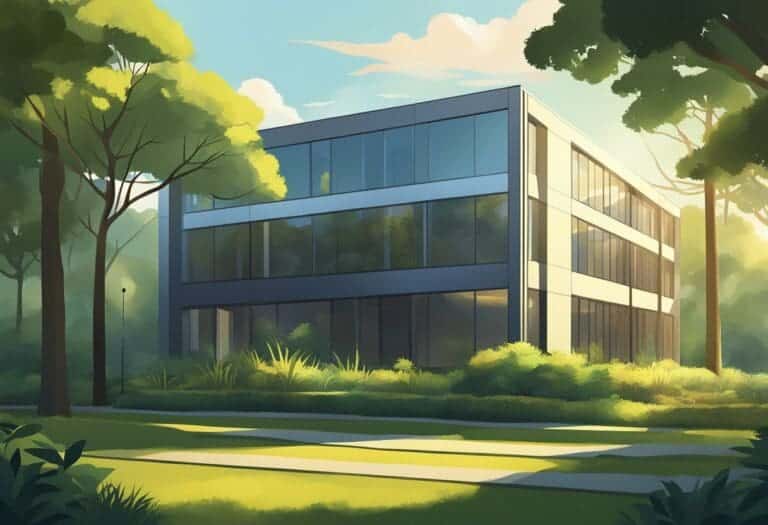 Animation for Architectural Visualisation: Enhancing Real Estate Presentations!