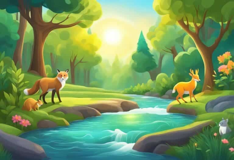 Animation for Children's Content: Trends and Benefits in Modern Kids' Entertainment