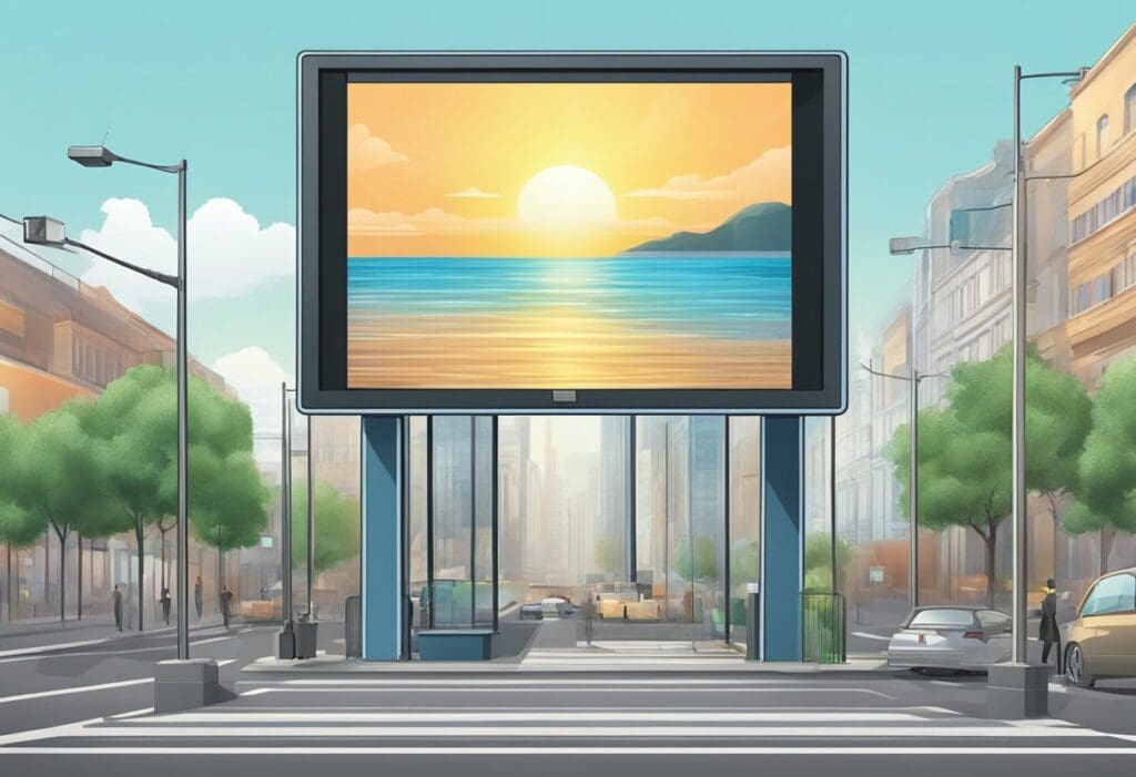 Animation for Digital Signage: Enhancing Visual Engagement Strategically