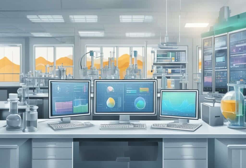 Science Research Animation Exploring Scientific Animation Video Production