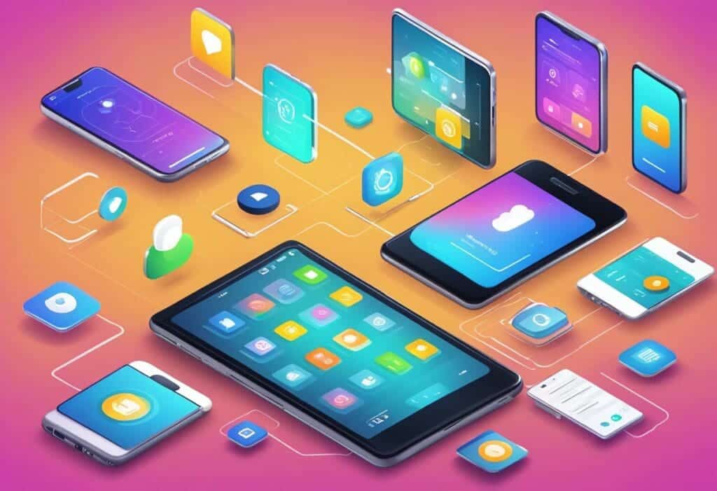 Animation Services for Mobile Apps: A 101 to Successful Apps