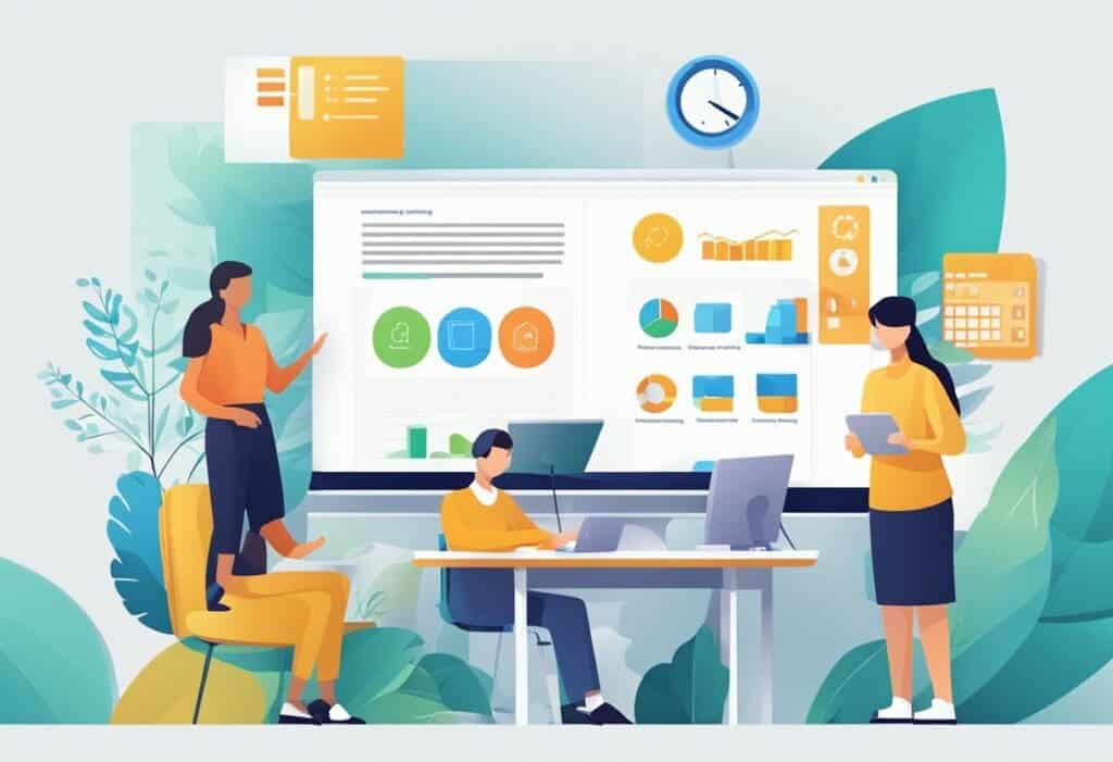 Animation for E-Learning Content: Enhance Digital Education