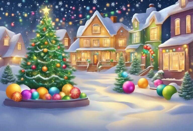 Festive and Seasonal Animation Services: Elevate Your Holiday Marketing Campaigns