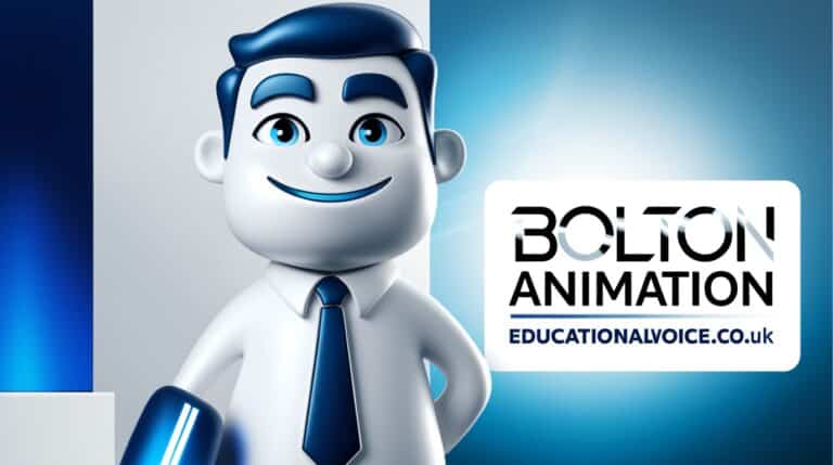 Bolton Animation Services: Transforming Complex Financial Concepts into Compelling Visual Stories
