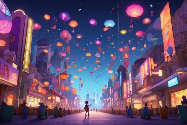 Animation Festivals and Events: How to Network and Showcase Your Creations