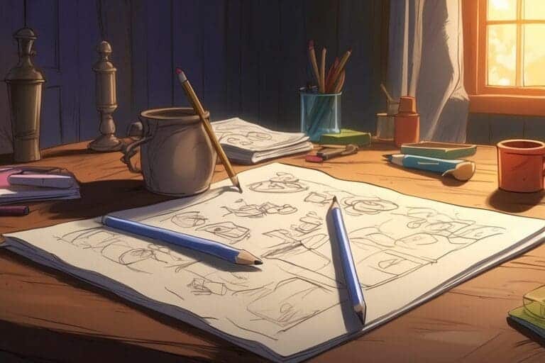 Crafting a Compelling Narrative for Your Commercial Animation: Key Elements for Success