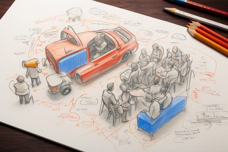 Outsourcing Your Commercial Animation Project: Key Strategies for Success
