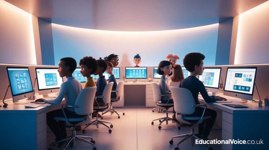 Commercial Animation Projects: The Complete UK Business Guide for Digital Growth