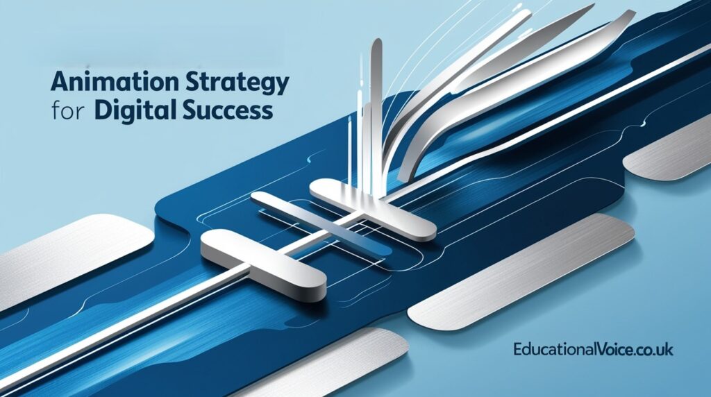 The Strategic Impact of Animated Content on Digital Advertising ROI!