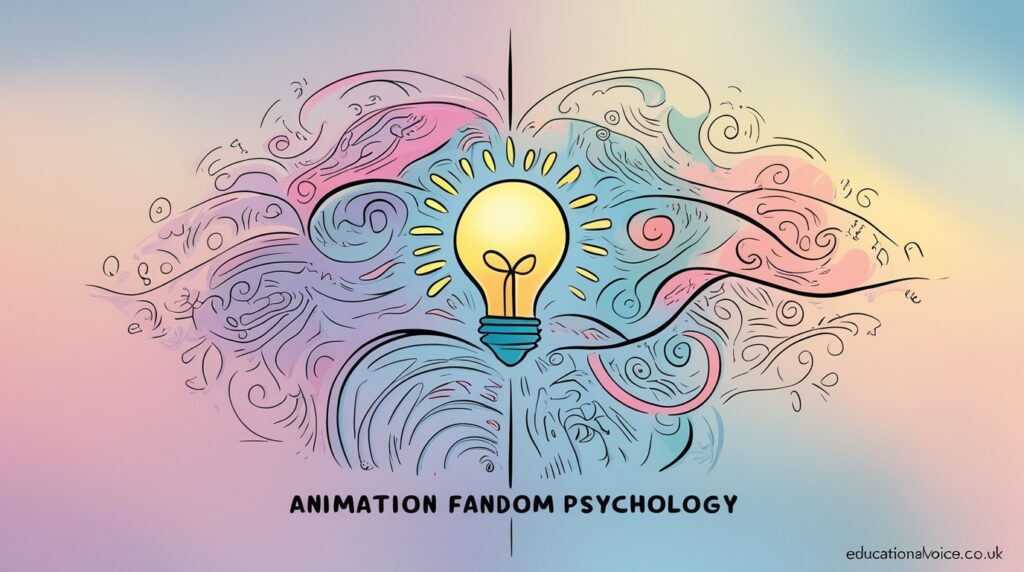 Animation and Fan Culture: How Digital Agencies Harness Fandom for Business Growth!
