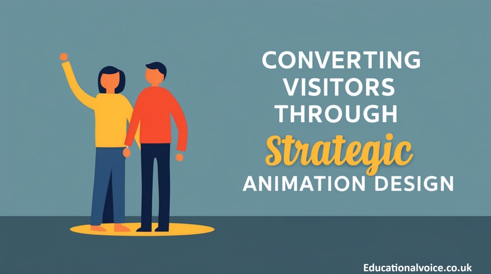 Dynamic Animation for E-commerce 101: Master Product Display