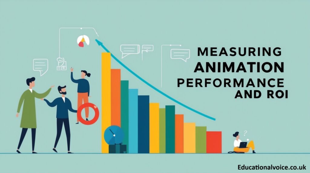 Animation for E-commerce: Revolutionising Product Display with Engaging Graphics