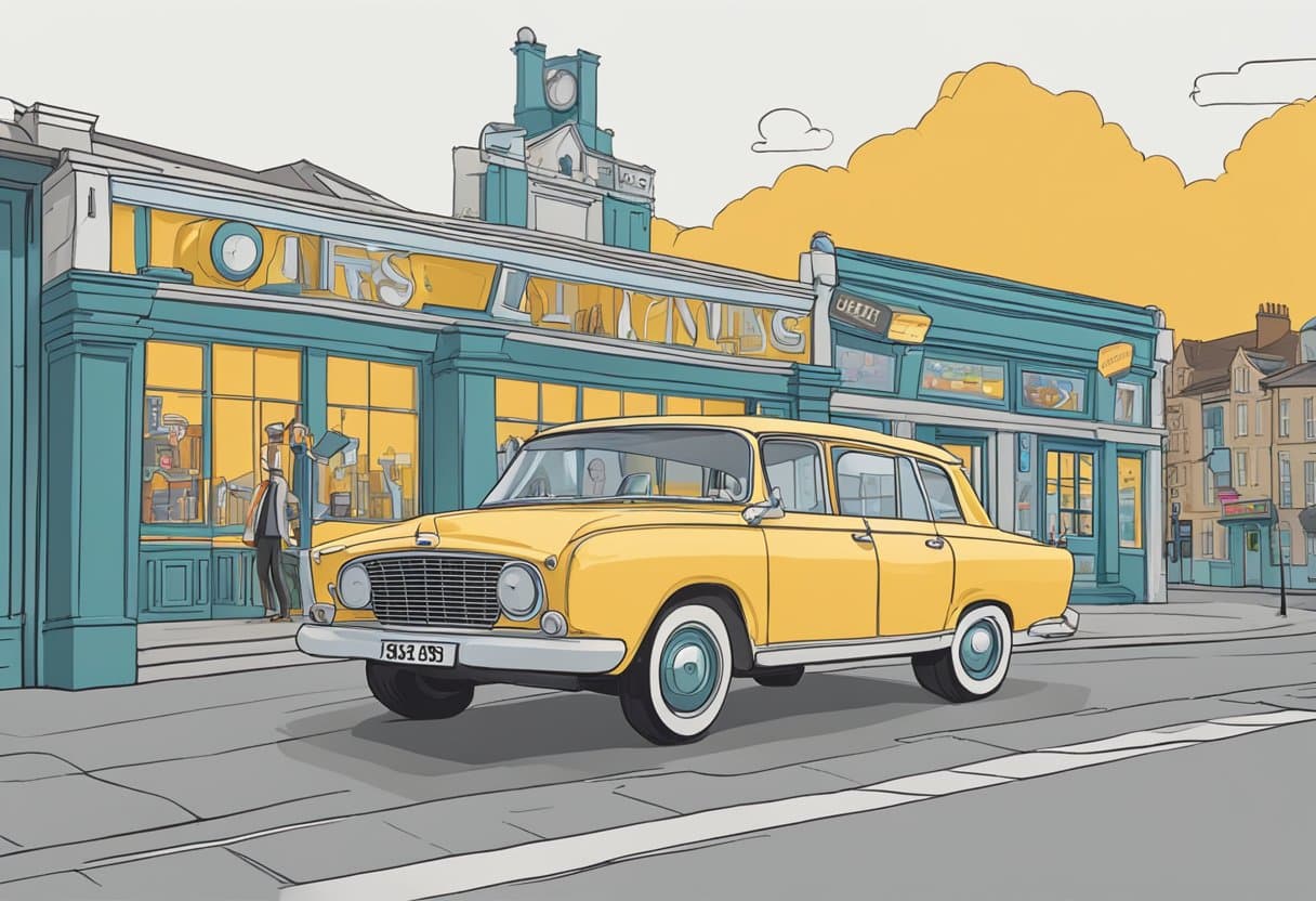 Local artists and venues collaborate with Lancashire's animation studios for music videos