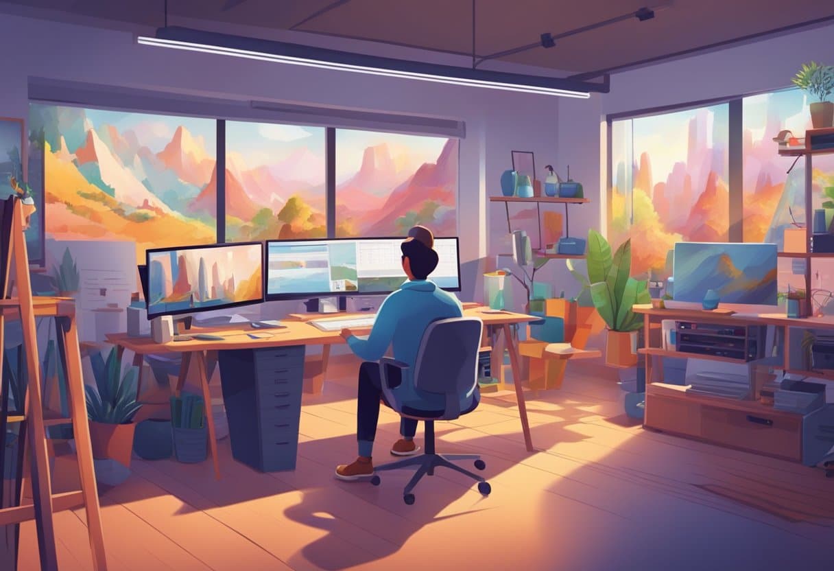 Animation Studios in Cornwall for Marketing Campaigns 101!