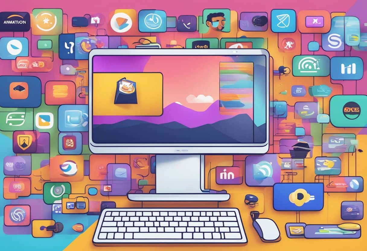 The Glorious Rise of Animation Streaming Services