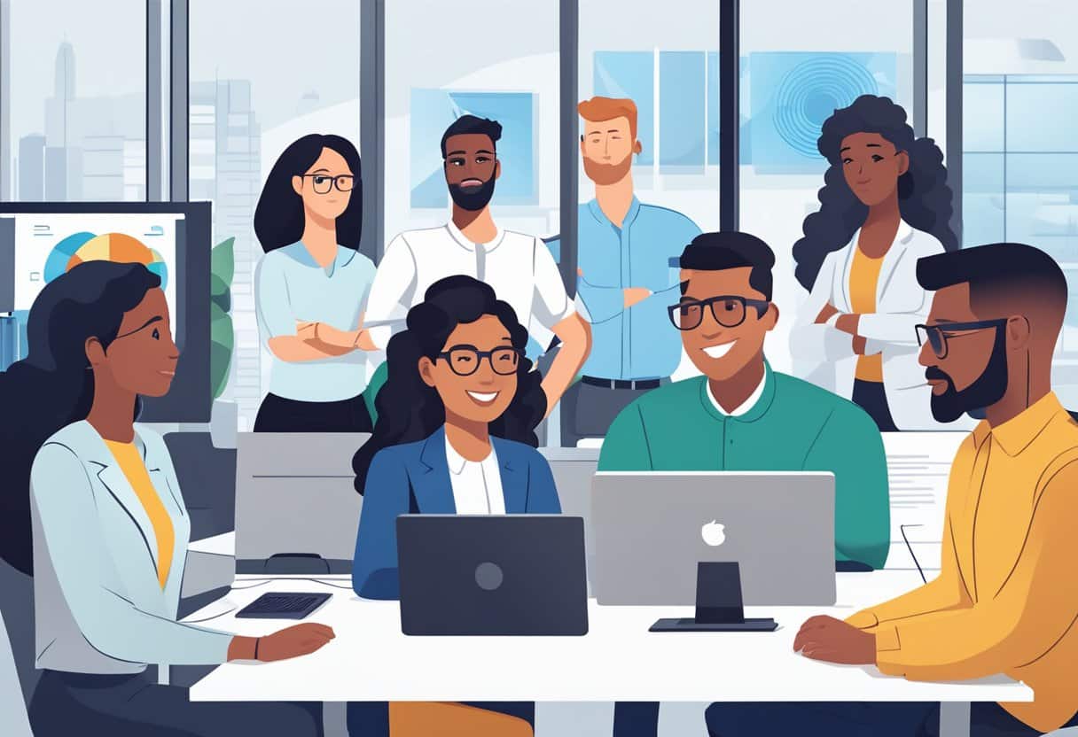 Corporate Training: Benefits of Using Animation