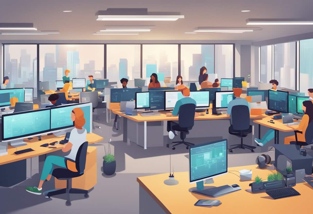 Outsourcing Your Commercial Animation Project: Your Know-How