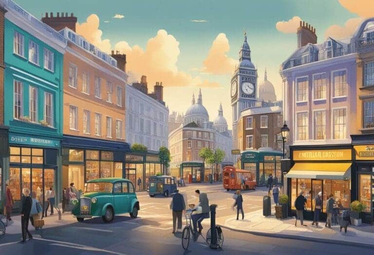 London's Animation Studios: Uniting Art and Industry