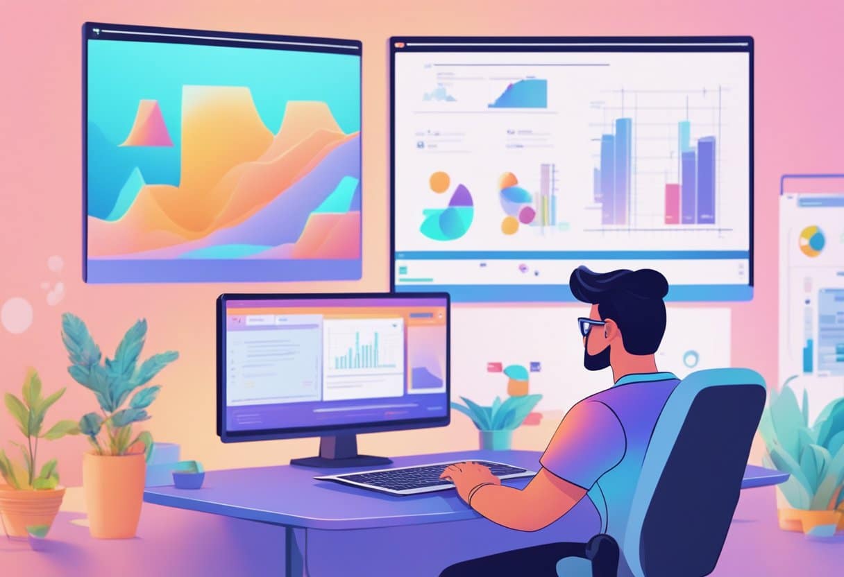 ANALITIK & PENGAMBILAN KEPUTUSAN KELAS XI | XII BISNIS DIGITAL
