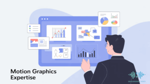 Motion Graphics Expertise