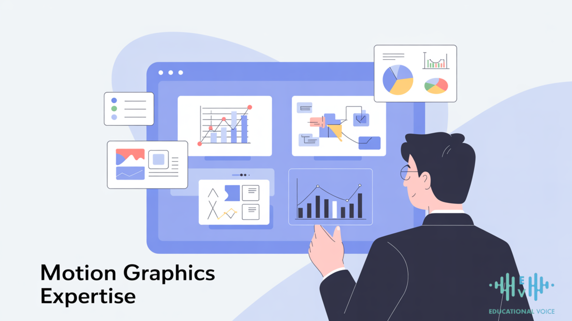 Motion Graphics Expertise