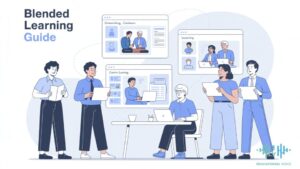 Blended Learning Animations