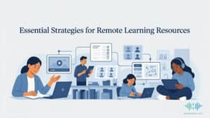 Remote Learning