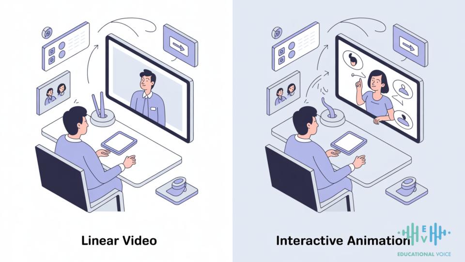 Animation Innovation: What It Means for UK Businesses