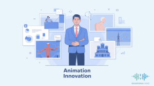 Animation Innovation