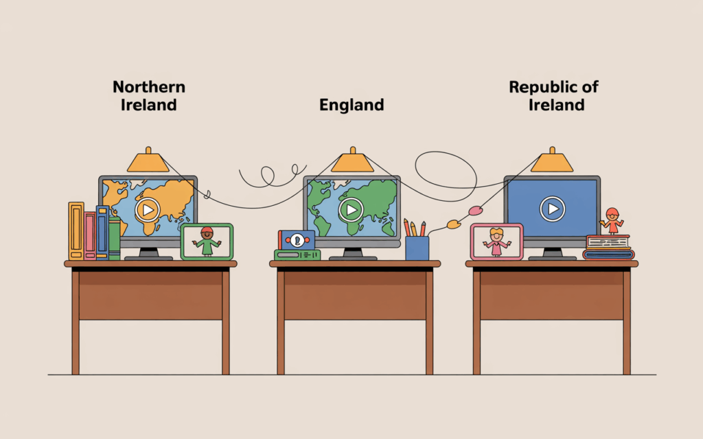 Animated Learning Resources