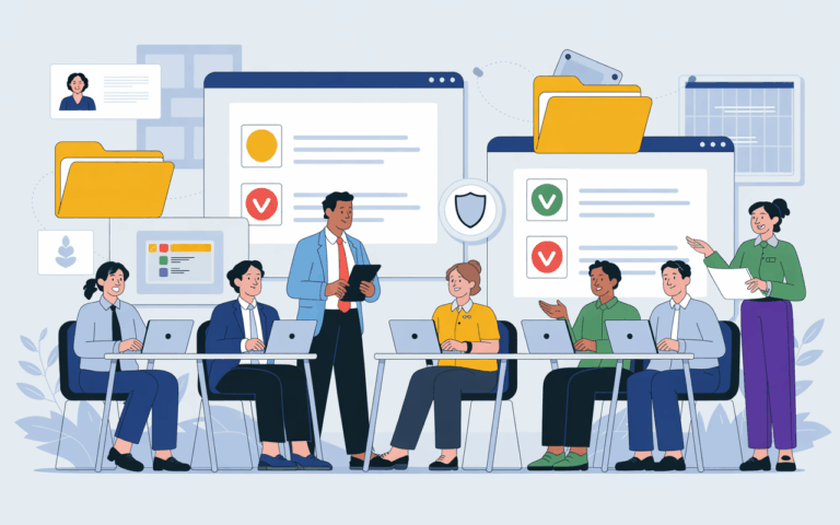 Corporate Compliance Training