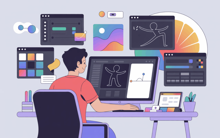 Digial Animation Digital Animation Tools: What Businesses Need to Know