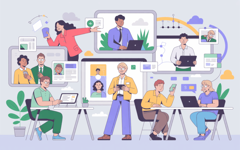 Microlearning Animations