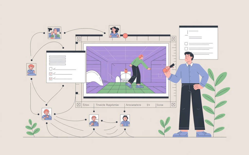 Animation Quality Control: A Business Guide