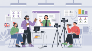 Educational Explainer Videos