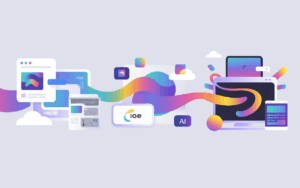 Animation Technology Integration