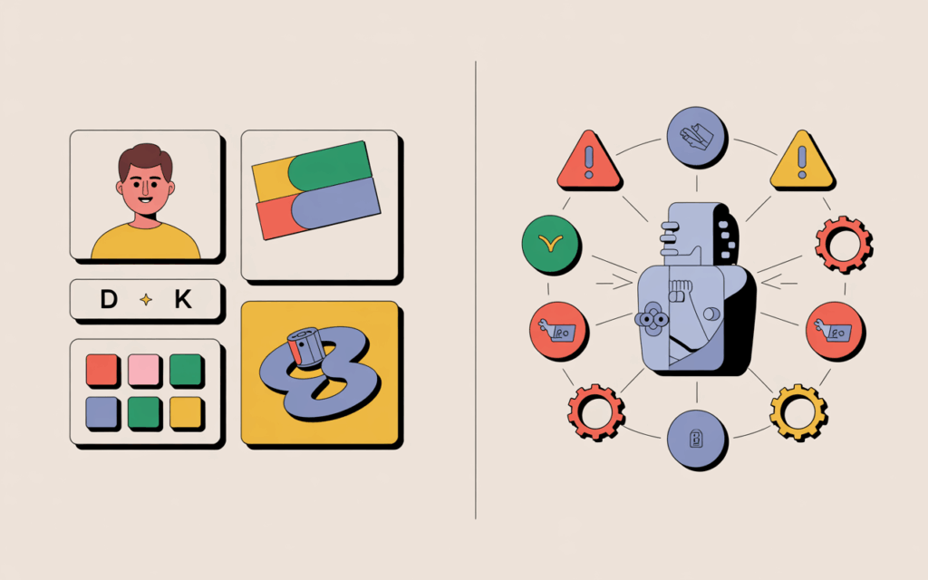 2D and 3D Animation
