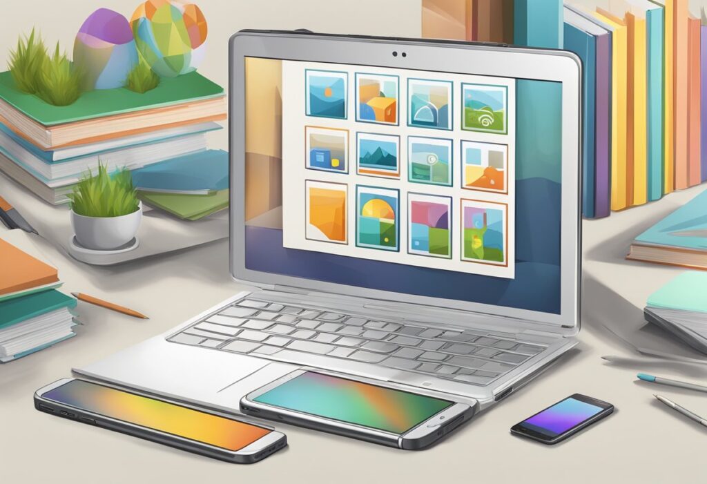Mobile Learning Animations: Engaging Students Everywhere